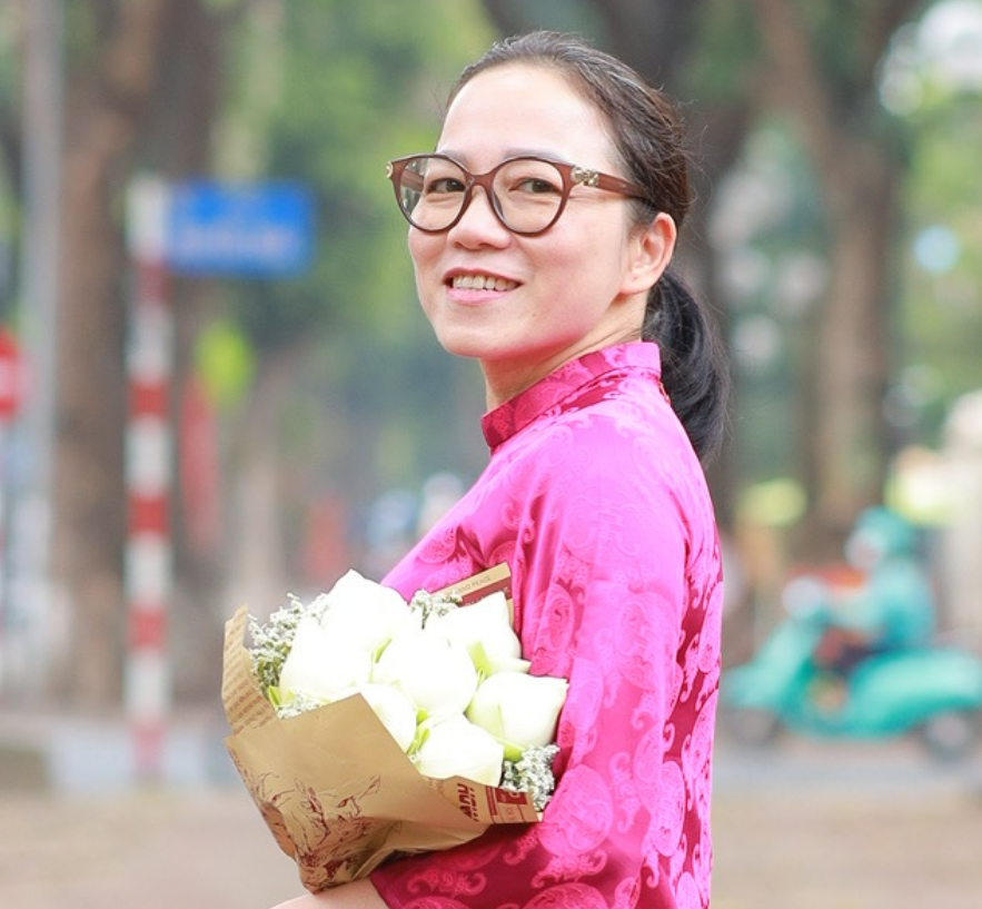 CÔ NGUYỄN THỊ NGỌC DUNG