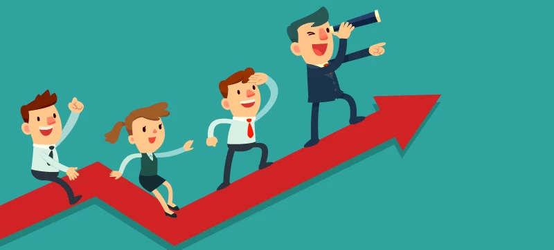 VÌ SAO SAU MỘT THỜI GIAN, NHÂN VIÊN BẮT ĐẦU ÍT CỐNG HIẾN HƠN?